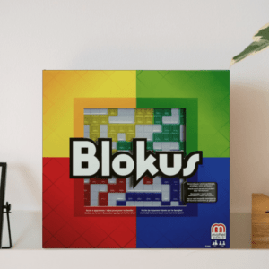 Настільна гра "Blokus" купити