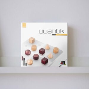 Настільна гра "Quantik mini" купити