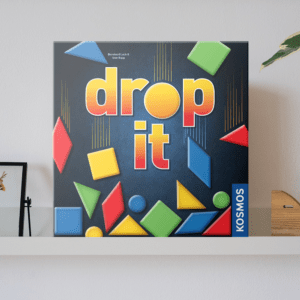 Настільна гра "Drop It" купити