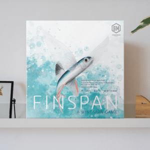 Настільна гра "Finspan" купити